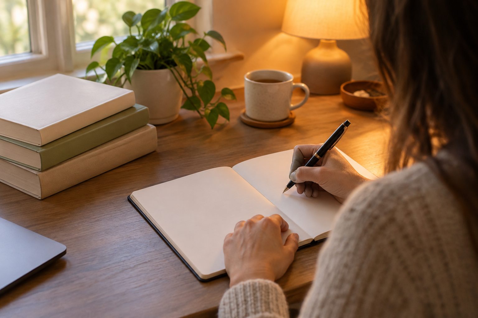 4 Reasons Personal Development Techniques Don’t Work