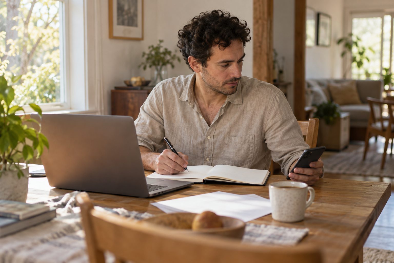 Are You Busy — or Productive?