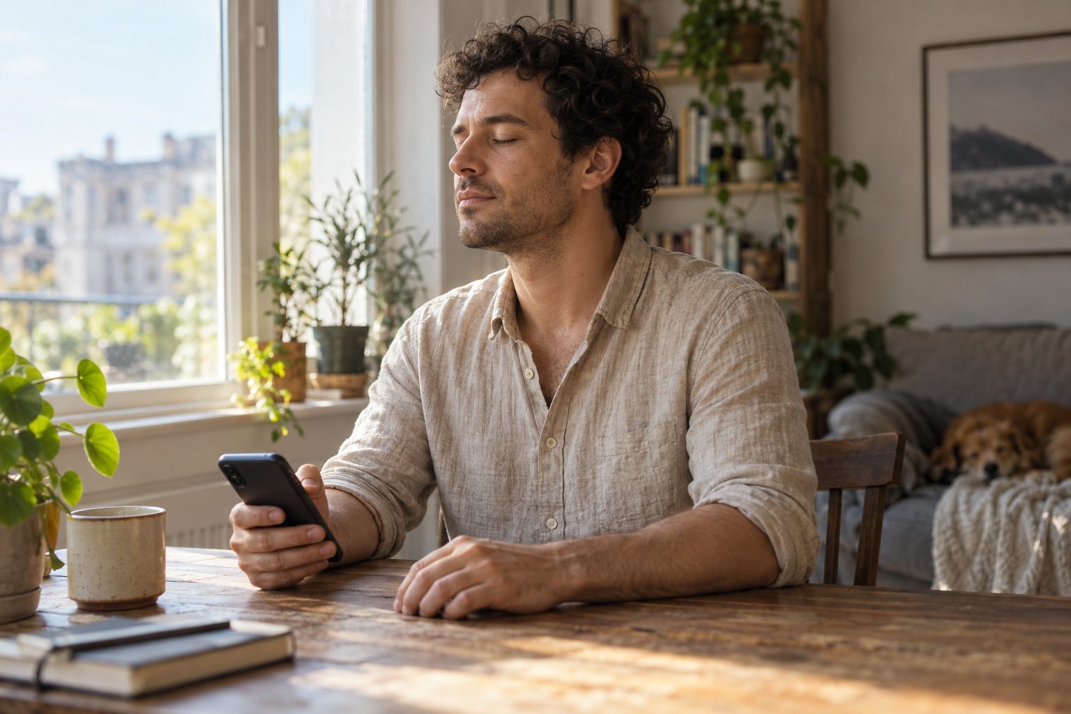 Are You Busy — or Productive?