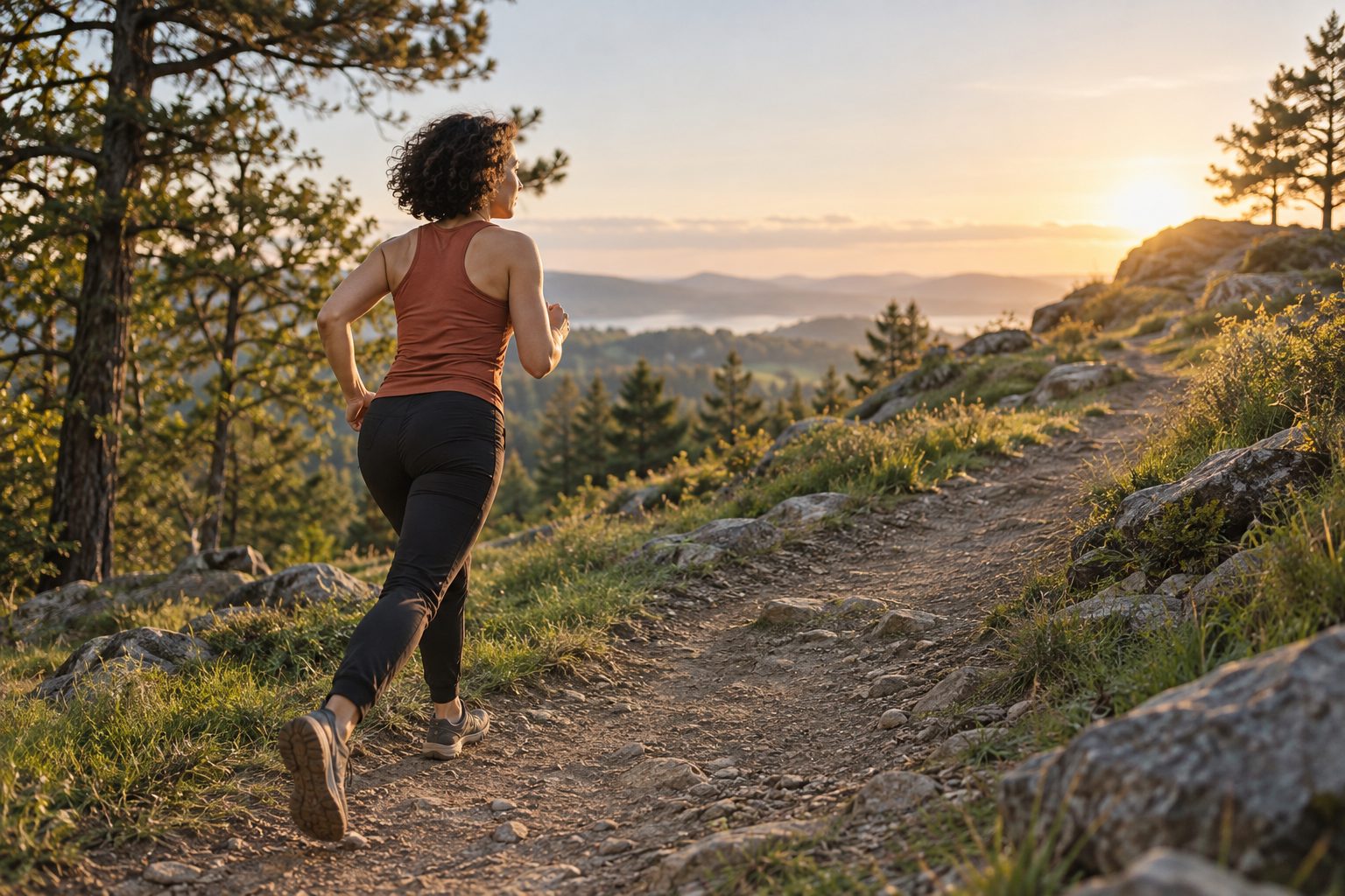 Bored of Your Routine?