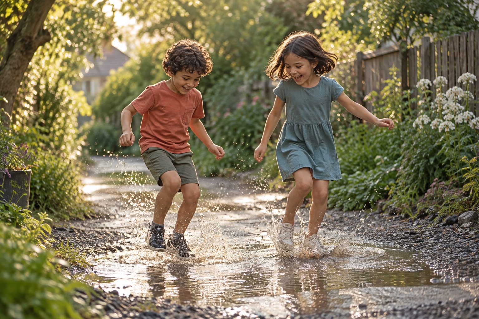 Bring Your Inner Child Back to Life!