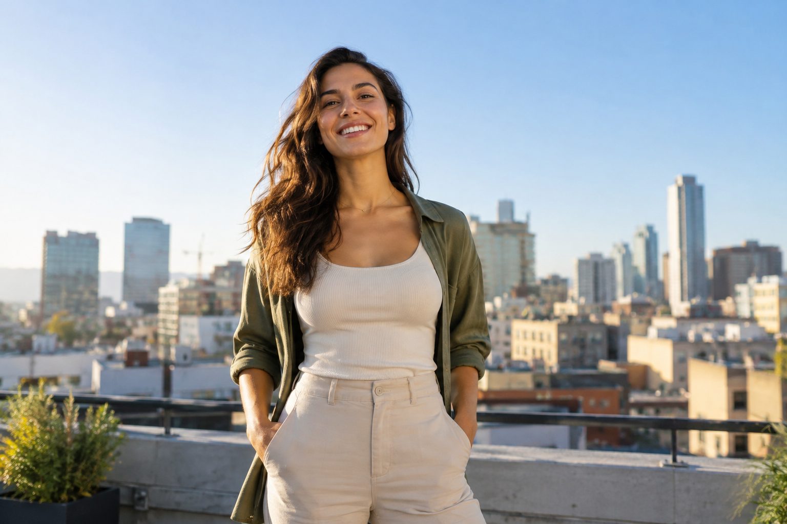 Can You Control Your Emotions? Start With Your Posture