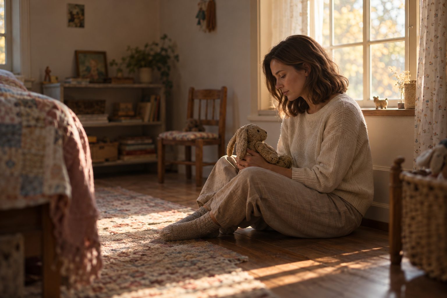 Do You Feel Worthless? How to Break Free From the Feeling