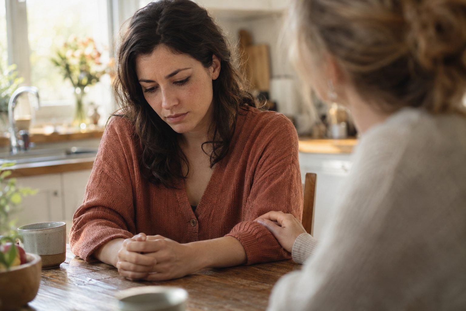 Do You Feel Worthless? How to Break Free From the Feeling