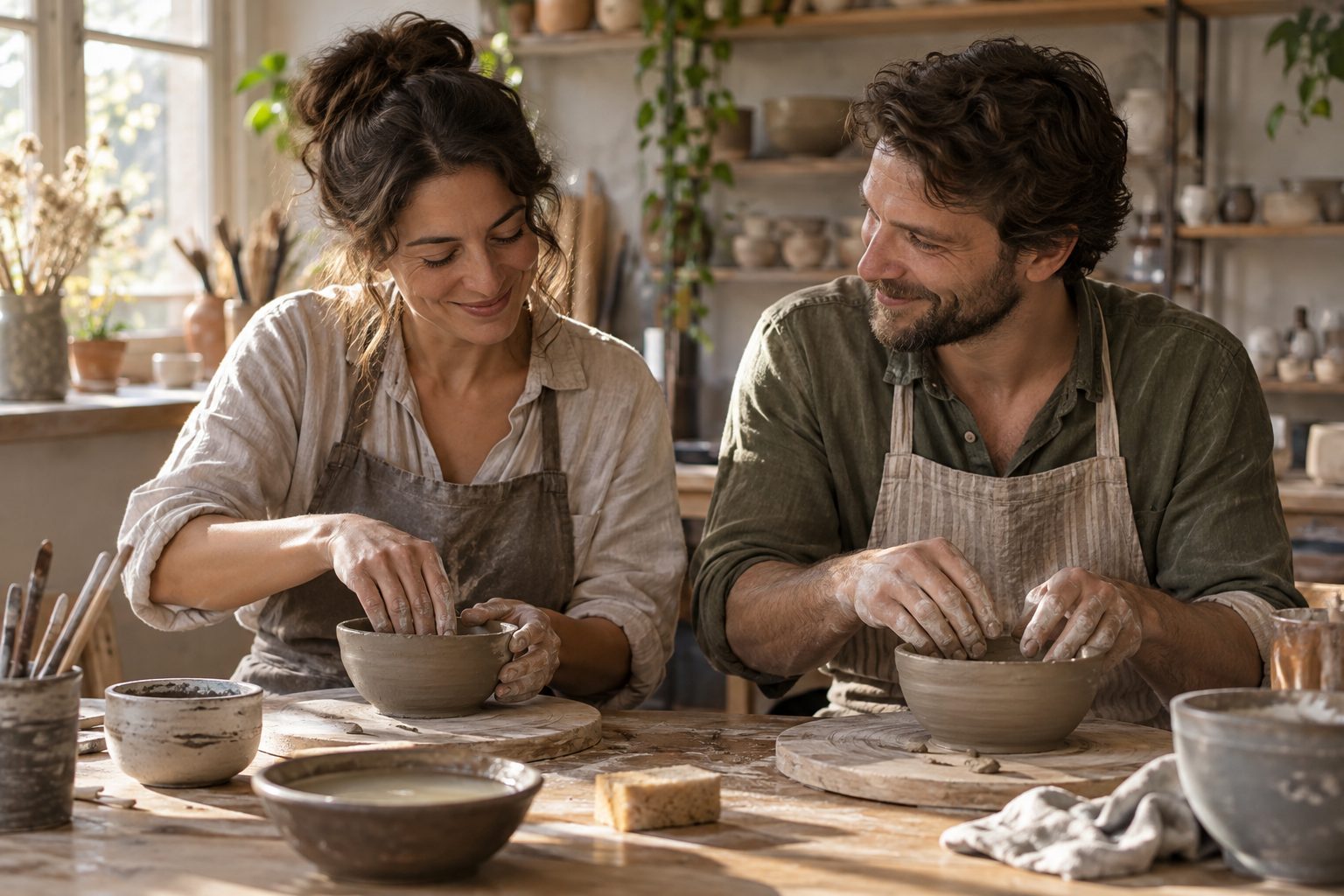 4 Steps to Happy Relationships (Step 1: The Purpose of a Relationship)