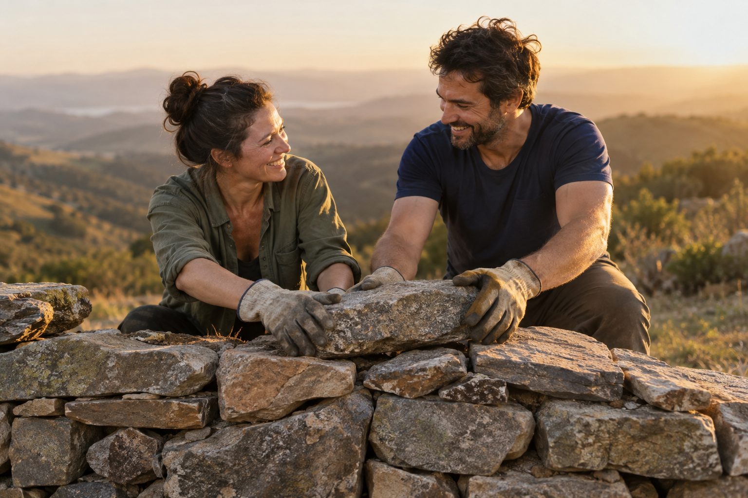 4 Steps to Happy Relationships (Step 1: The Purpose of a Relationship)