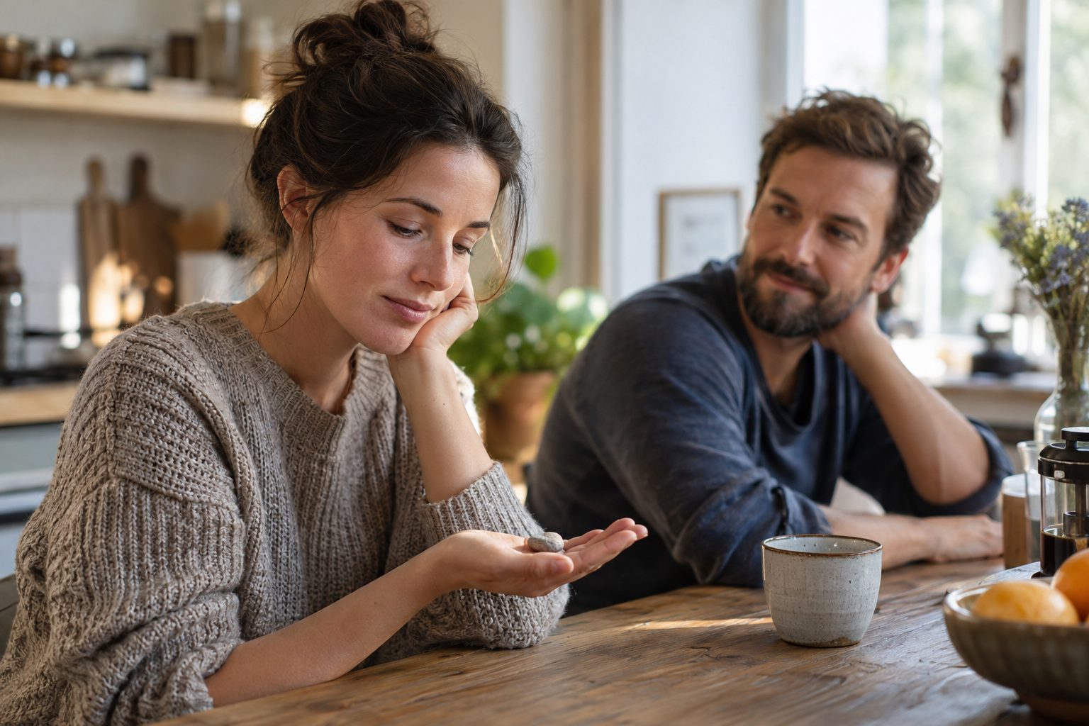4 Steps to Happy Relationships (Step 2: Let Go of Expectations)