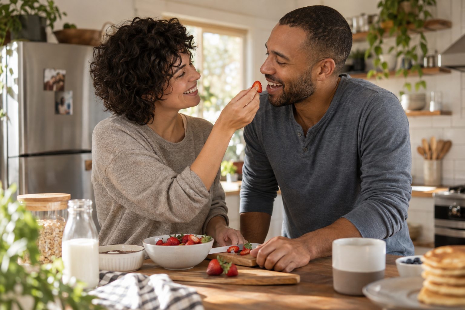 4 Steps to Happy Relationships (Step 2: Let Go of Expectations)