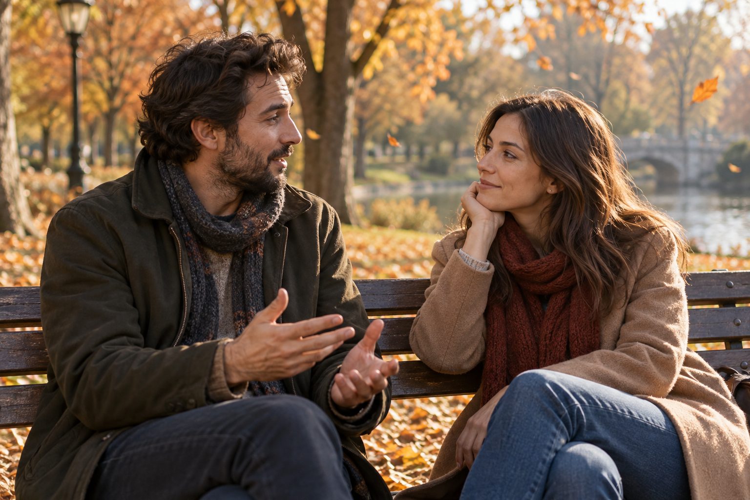 4 Steps to Happy Relationships (Step 2: Let Go of Expectations)