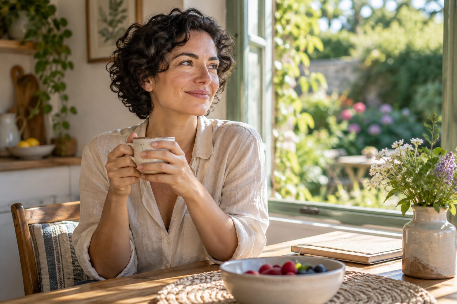 4 Steps to Happy Relationships (Step 3: Goodbye to Dependency)