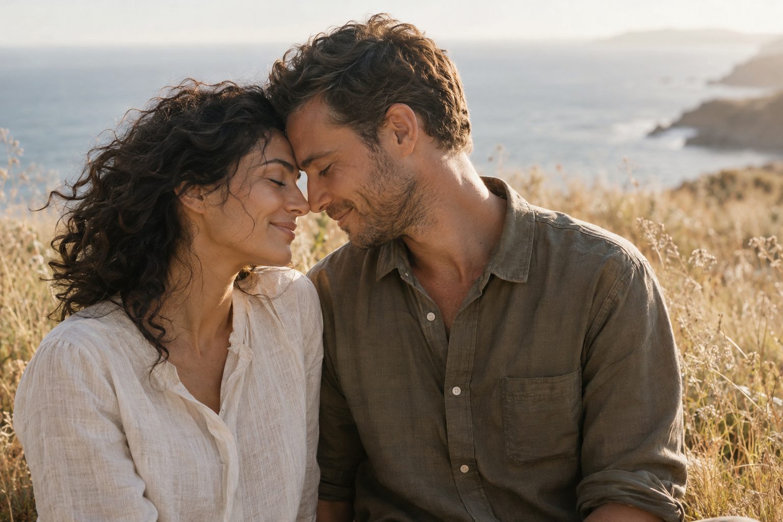 4 Steps to Happy Relationships (Step 4: Goodbye Jealousy, Hello Freedom)