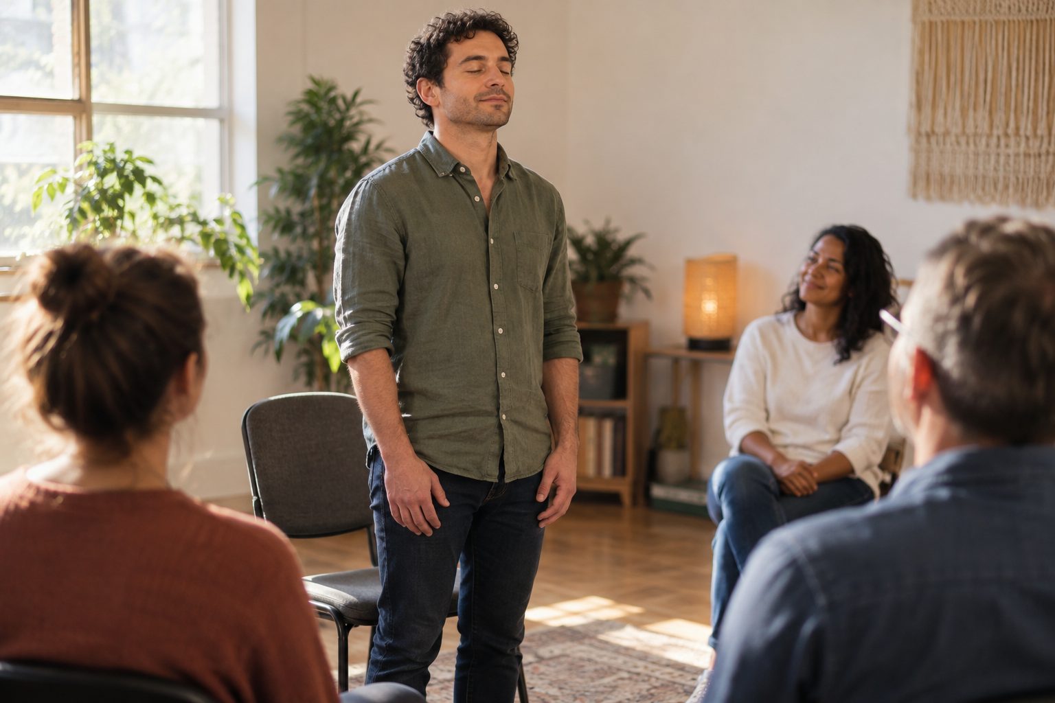 How Can You Boost Your Self-Confidence?