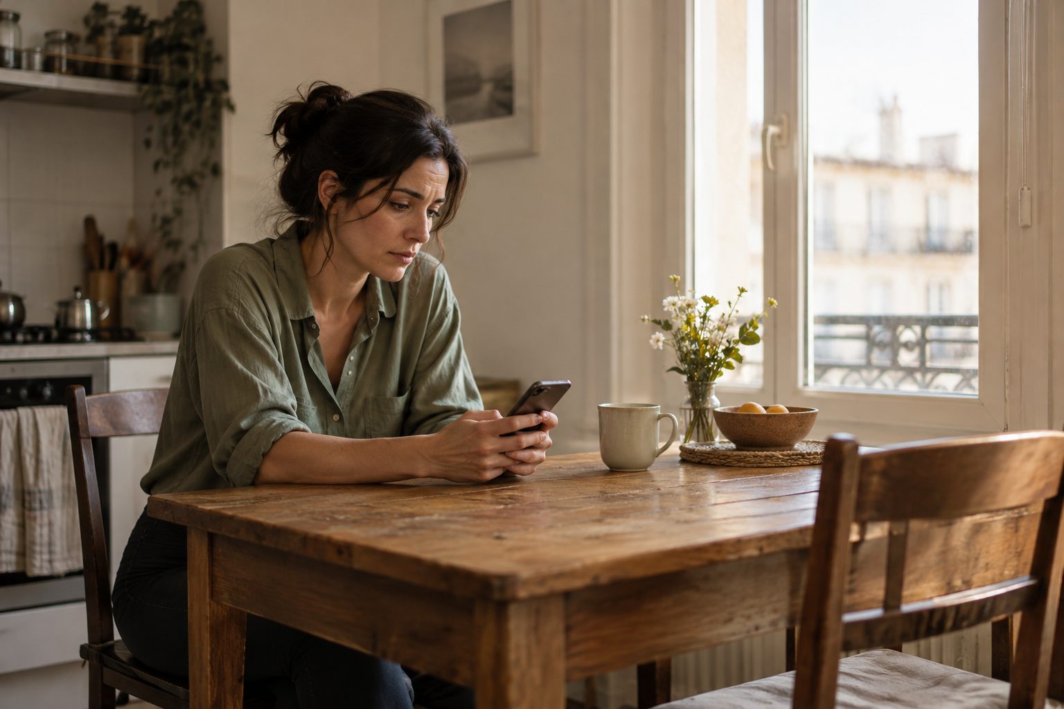 How Can We Get Over the Pain of a Break-Up?