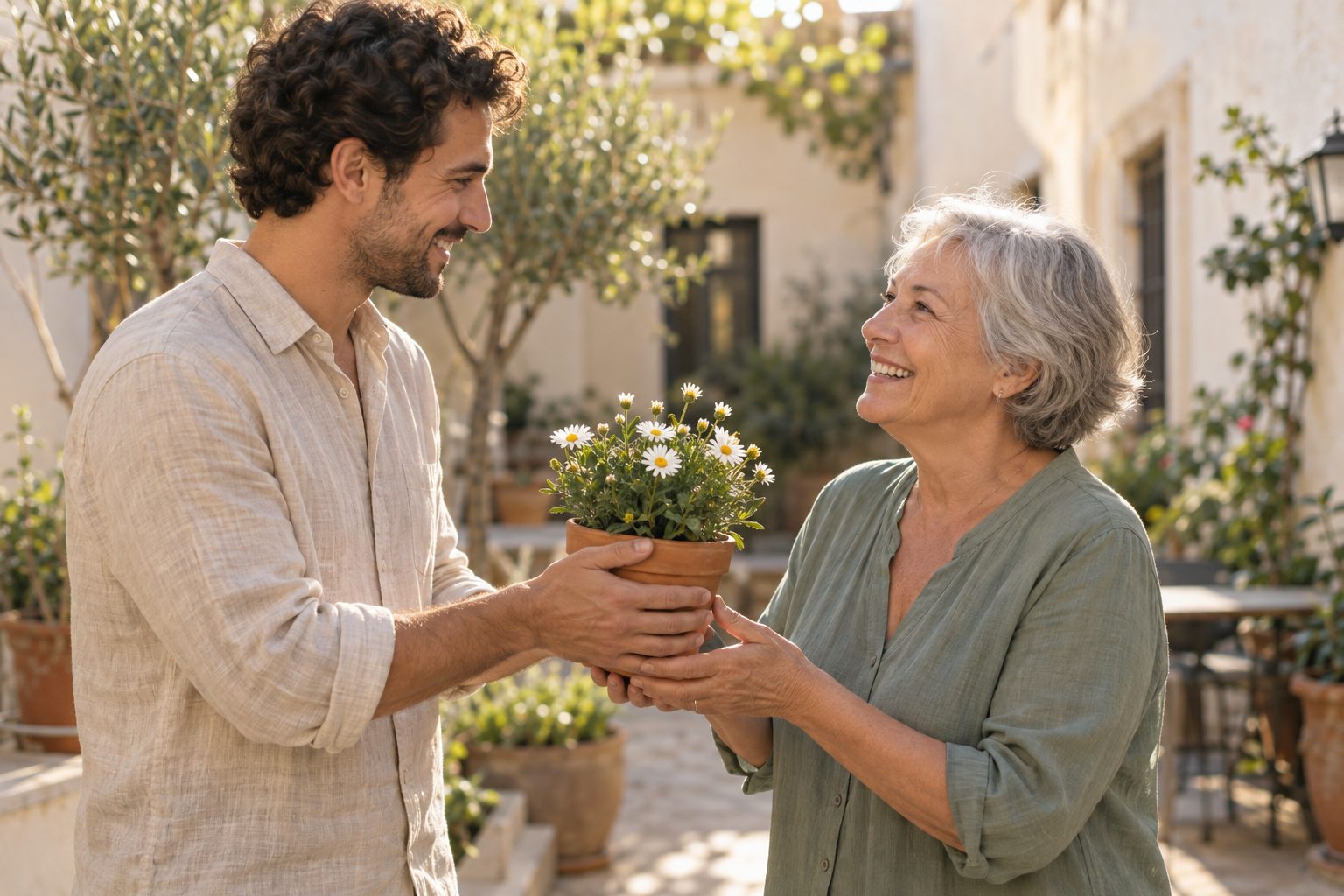 How Can You See More Positive People Around You?