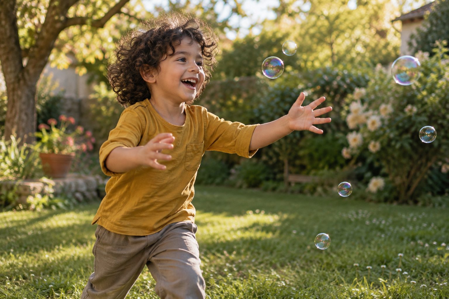 Life Is a Celebration — You Just Need to Know How to Celebrate It!