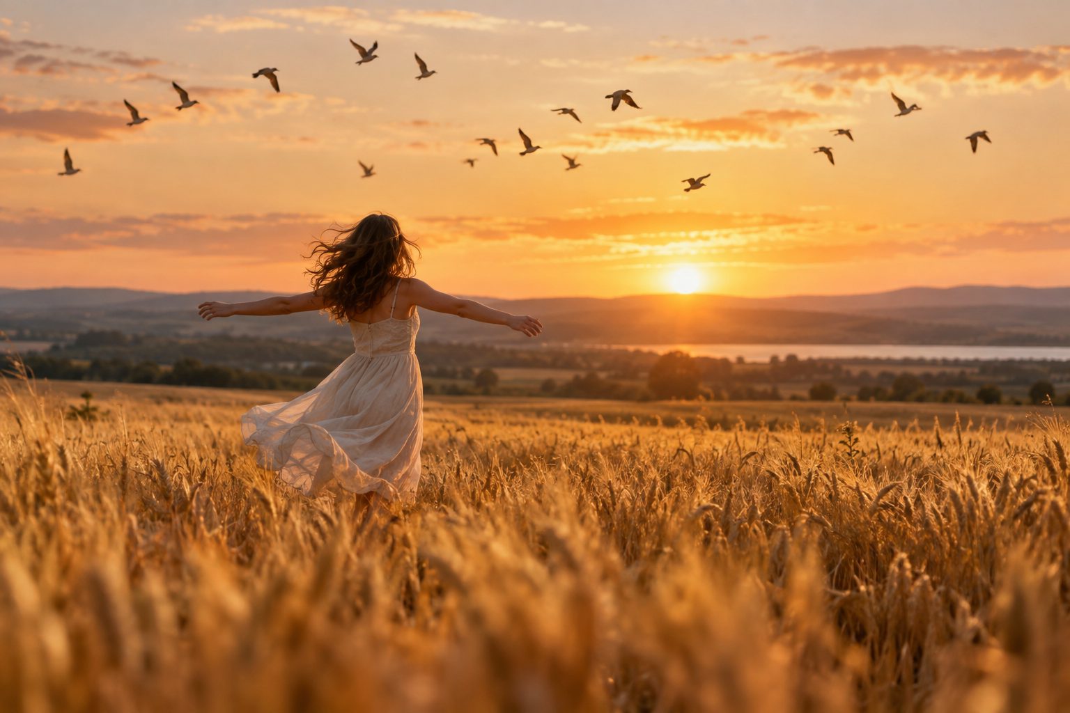 Life Is a Celebration — You Just Need to Know How to Celebrate It!