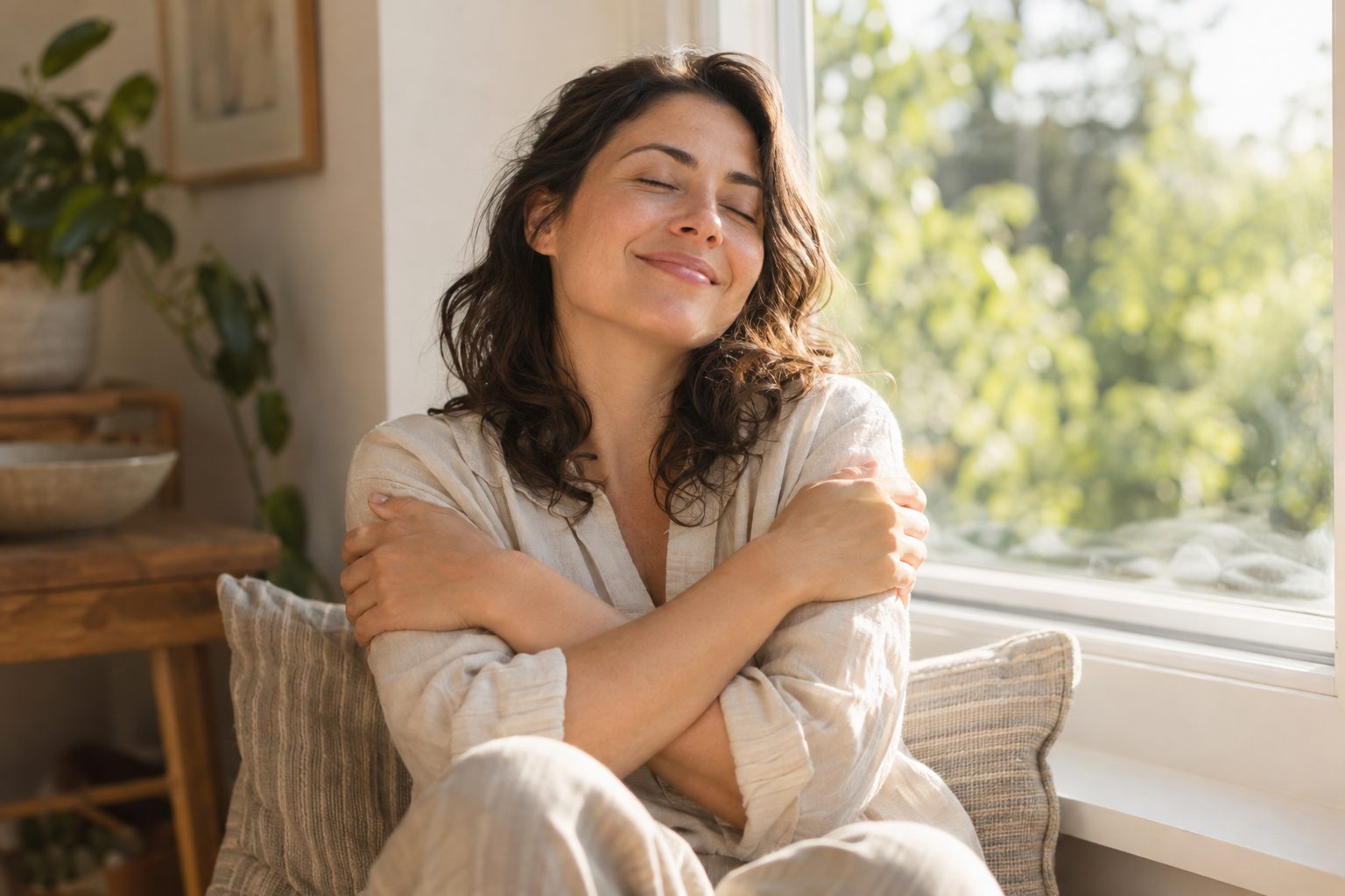 Loving Yourself: 5 Steps to the Key of Happiness