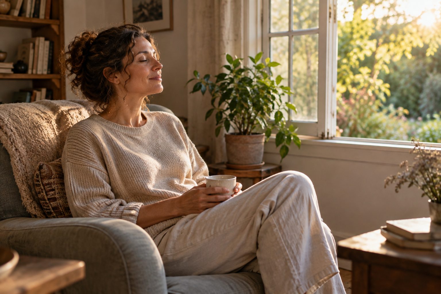 Loving Yourself: 5 Steps to the Key of Happiness