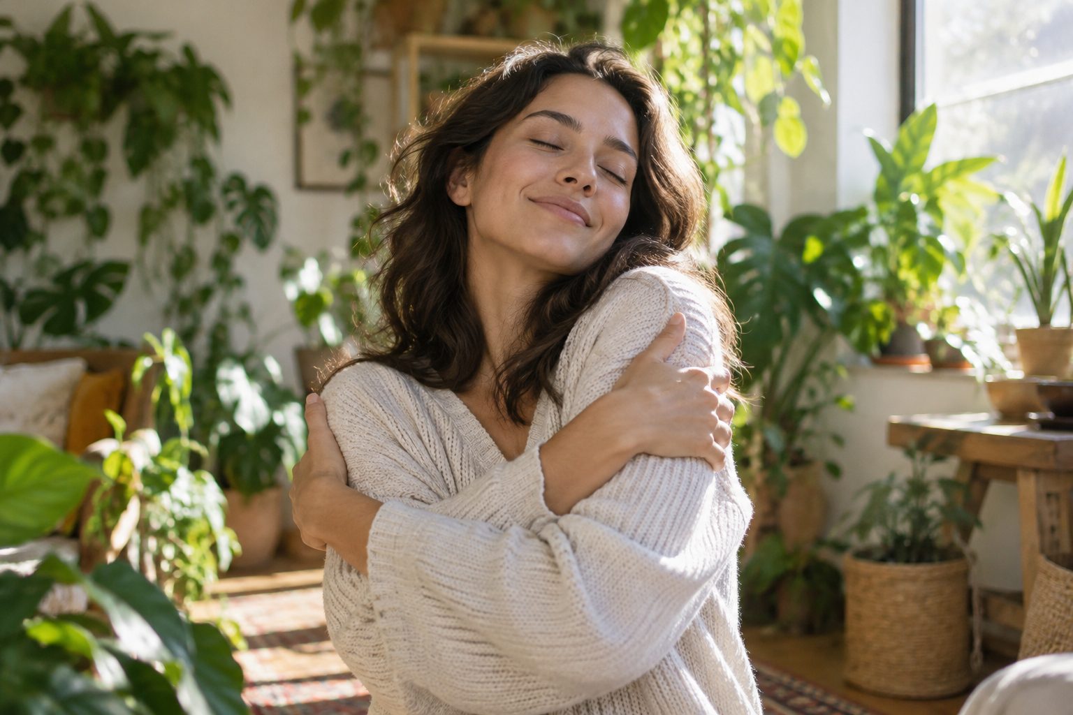 Loving Yourself: 5 Steps to the Key of Happiness