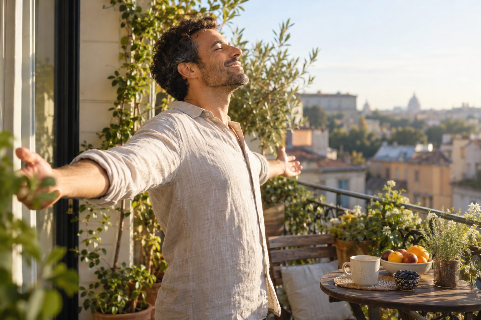 Raise Your Energy, Change Your Life!