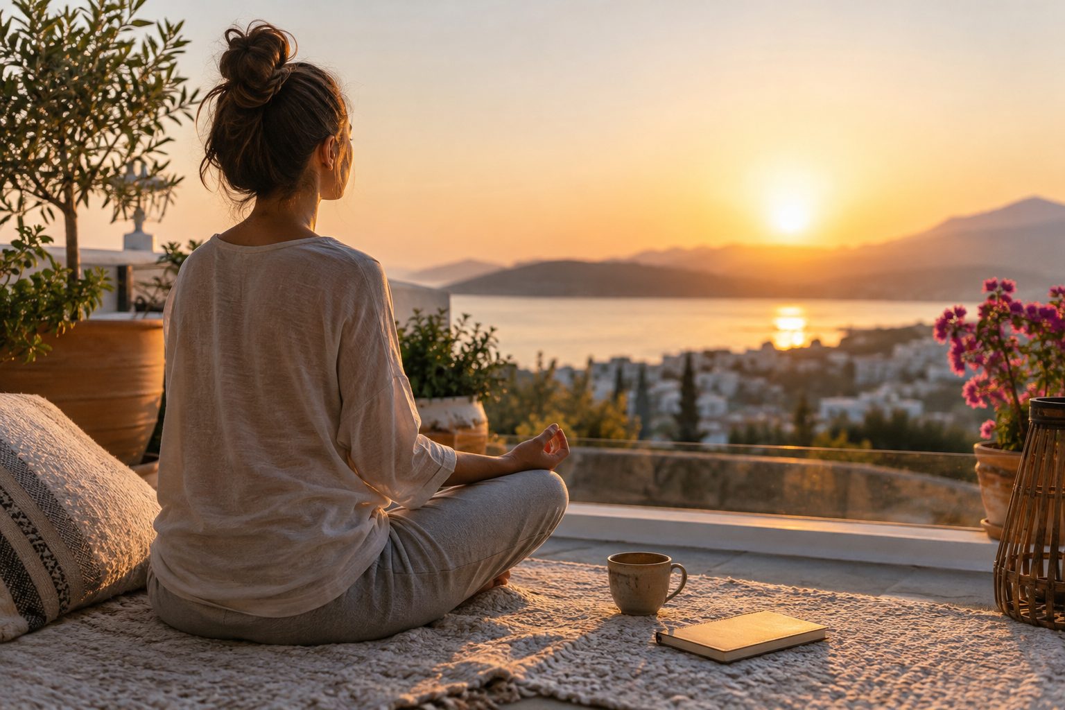 Taking Care of Yourself