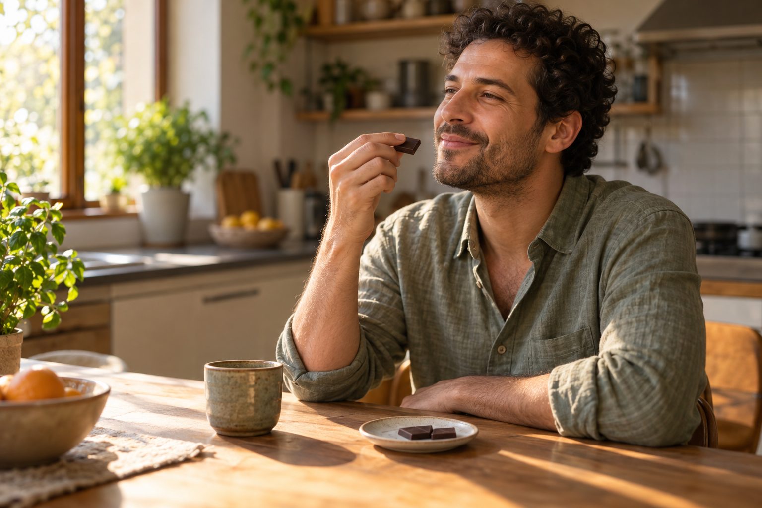 The Chemistry of Happiness: How Your Brain's Happy Hormones Work