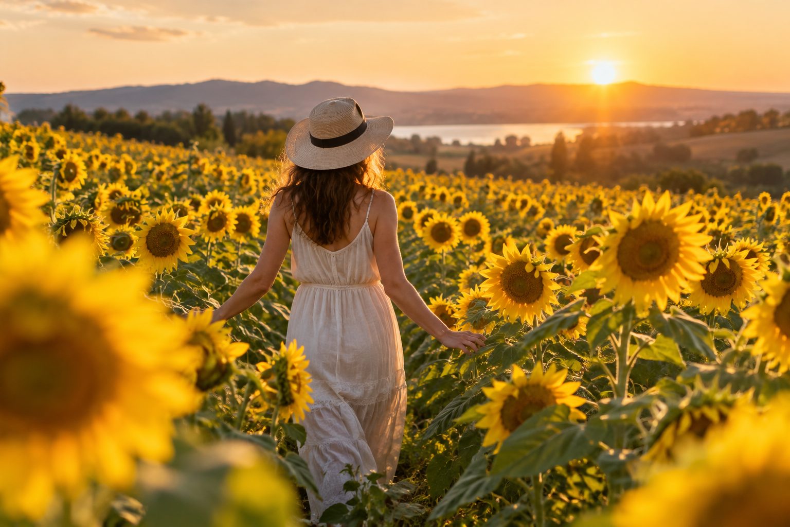 The Surprising Benefits of Positive Thinking