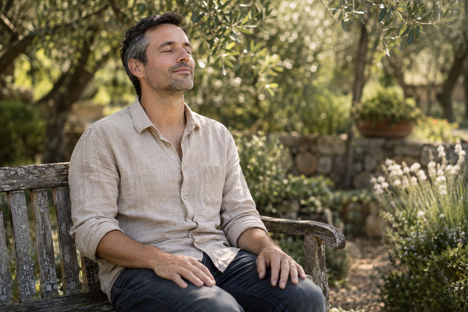 The Transformative Power of Your Beliefs