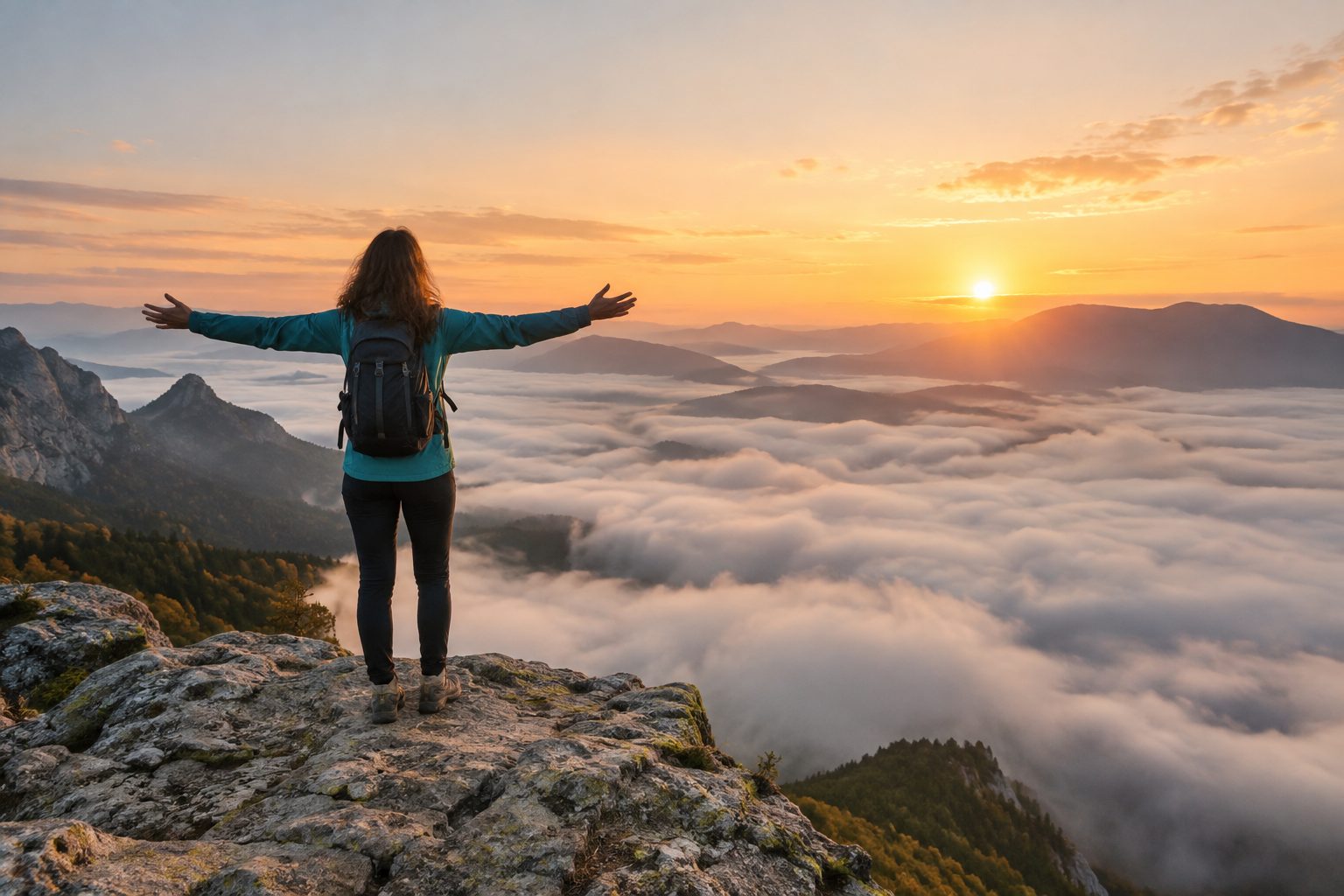 The Transformative Power of Your Beliefs
