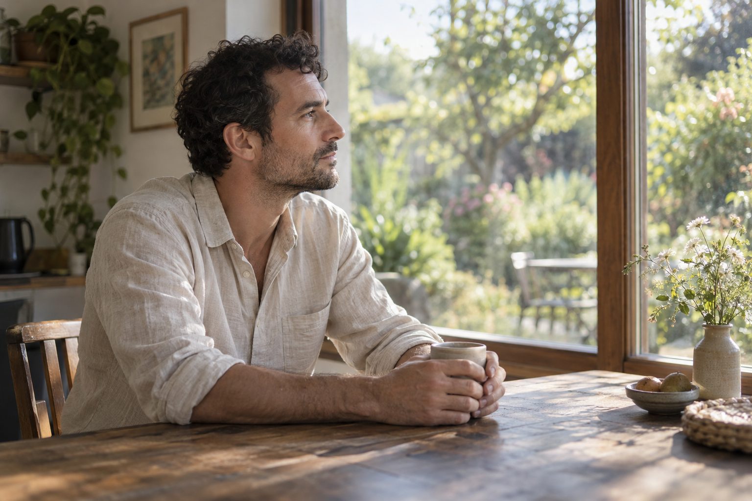Too Many Problems — or Just Unhappy?
