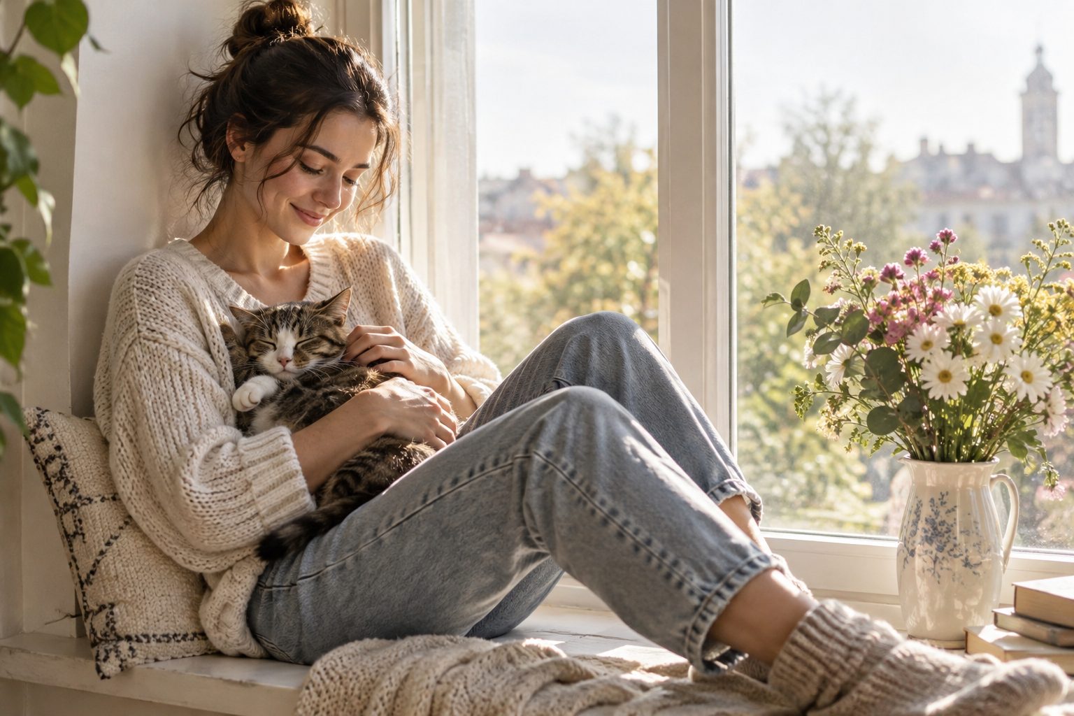 What Does It Really Mean to Love Yourself?