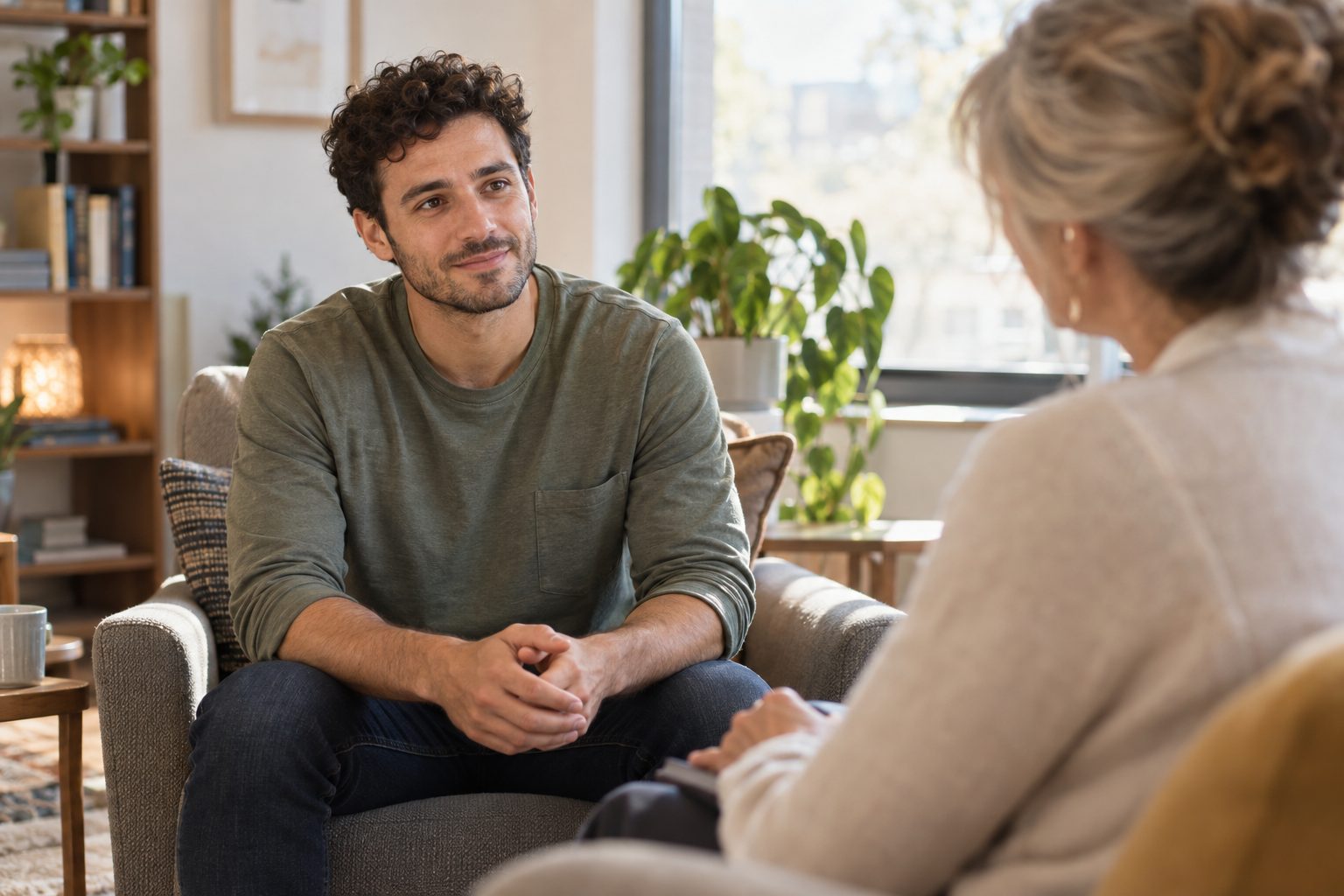 When You Feel Worthless: A Guide to Finding Your Way Back to Hope