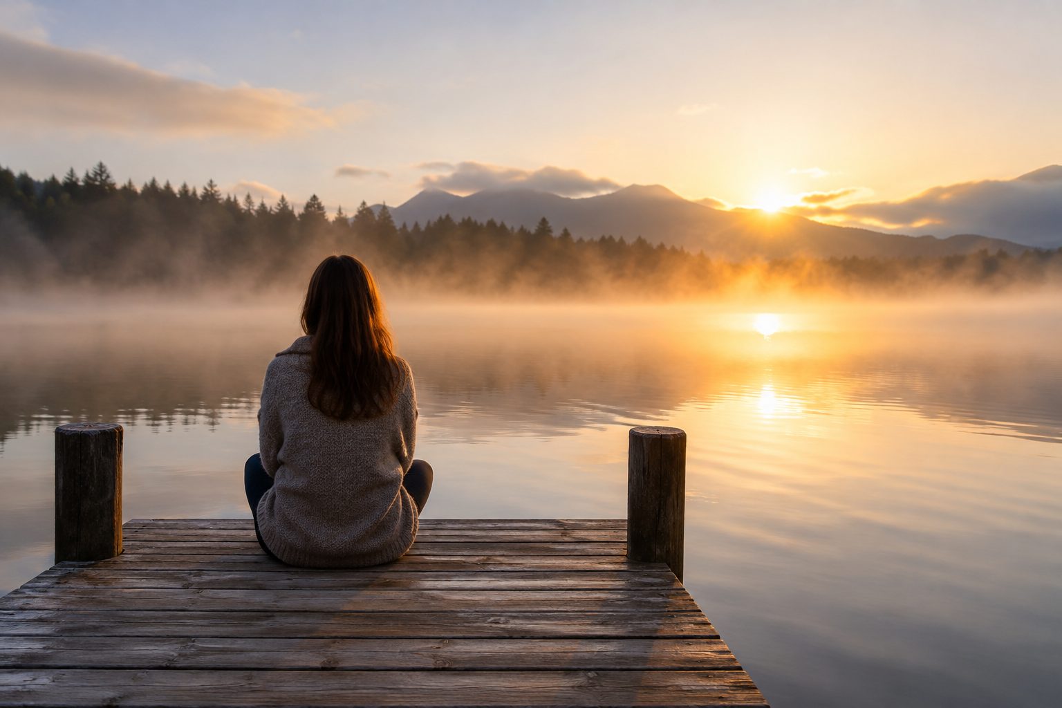 When You Feel Worthless: A Guide to Finding Your Way Back to Hope