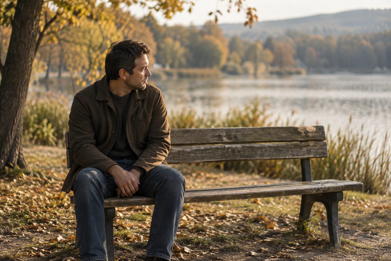 Why You Should Put Yourself at the Centre of Your Life