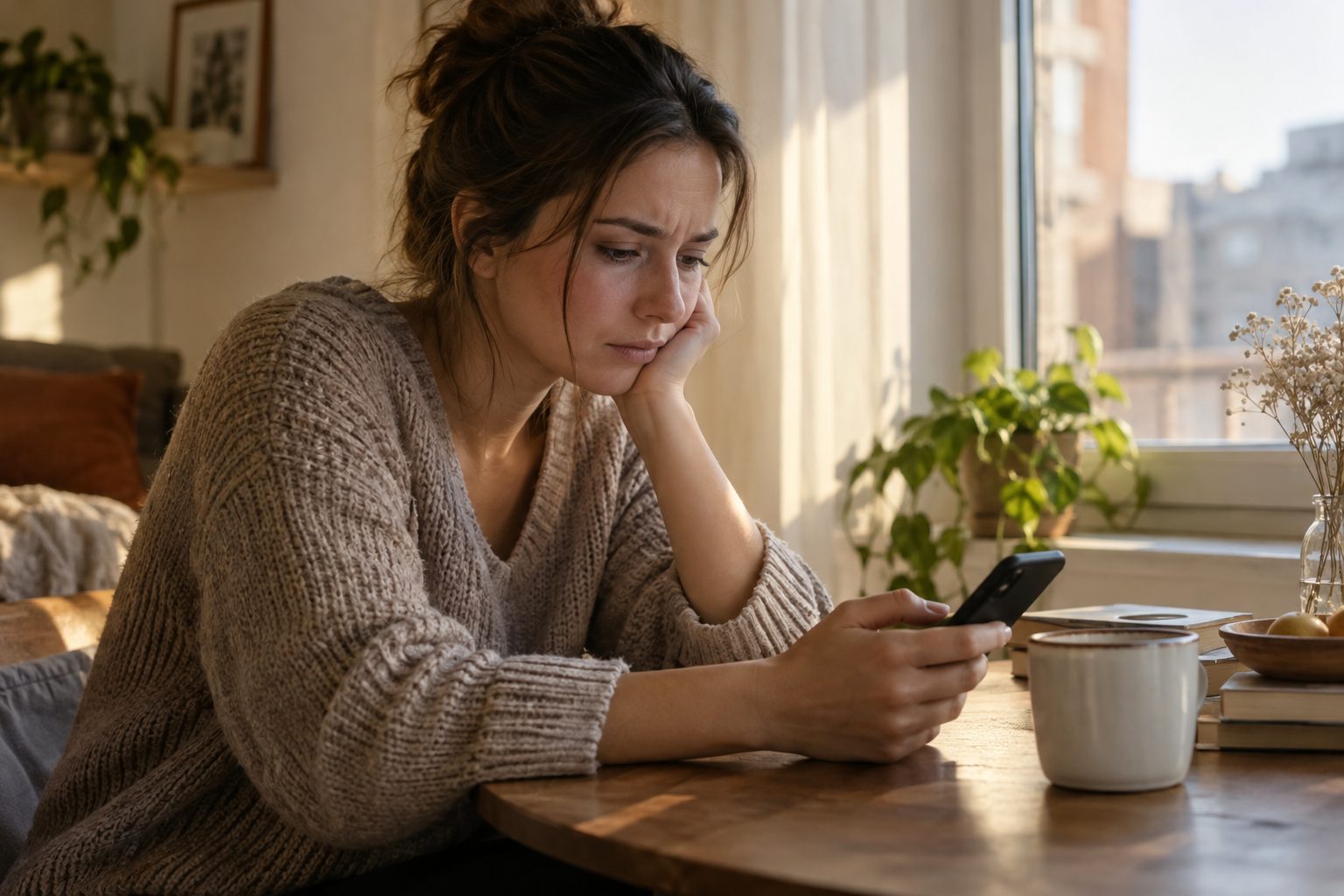 Why You Should Put Yourself at the Centre of Your Life