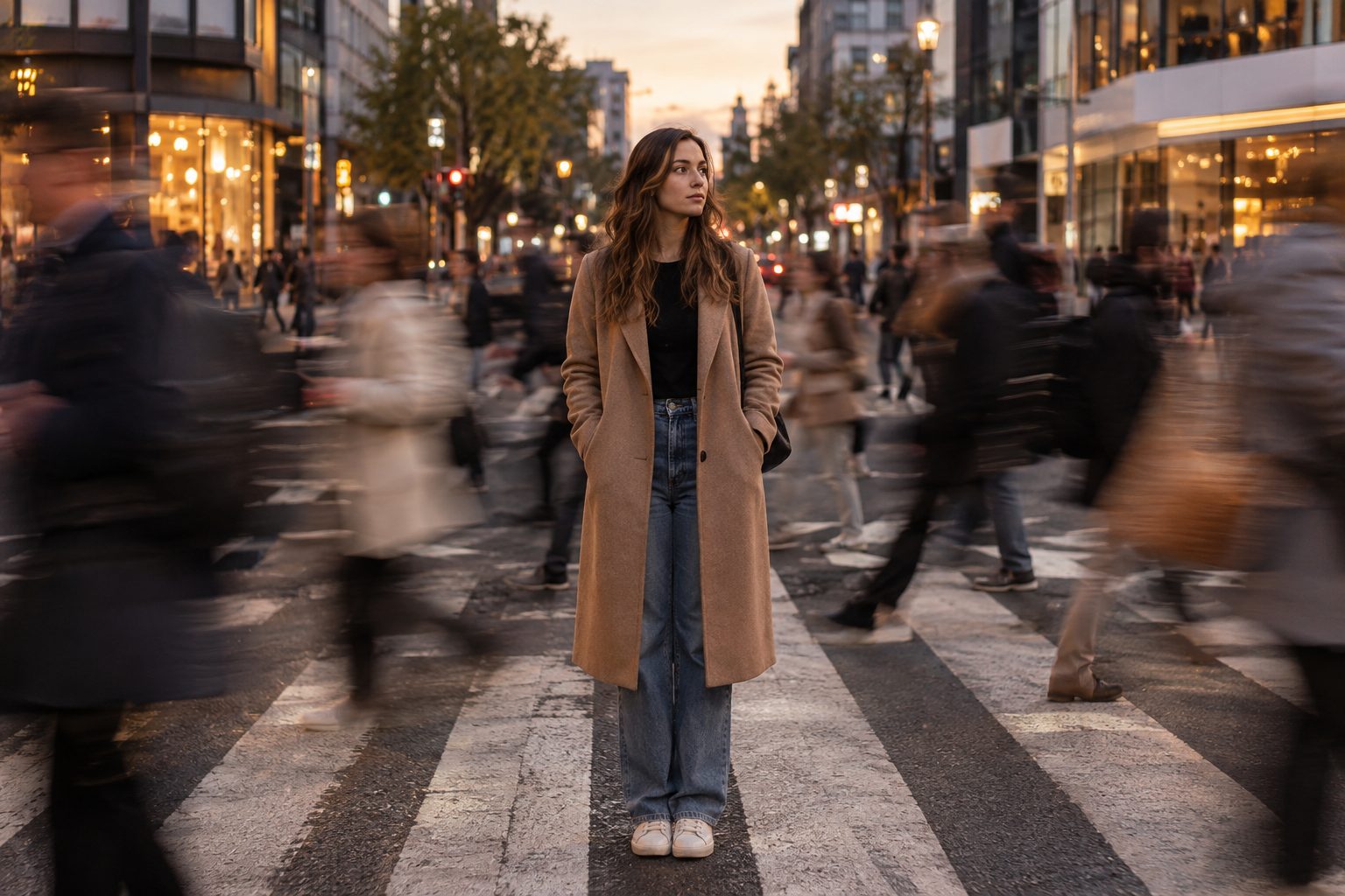 Why You Should Put Yourself at the Centre of Your Life